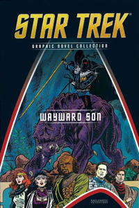 star trek countdown graphic novel