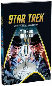 star trek countdown graphic novel