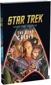 star trek countdown graphic novel