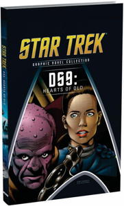 star trek countdown graphic novel