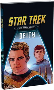 star trek countdown graphic novel