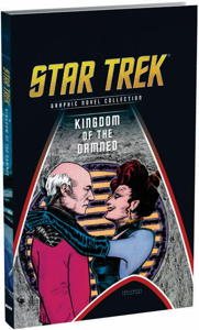 eaglemoss star trek wiki