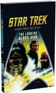 star trek graphic novels in order