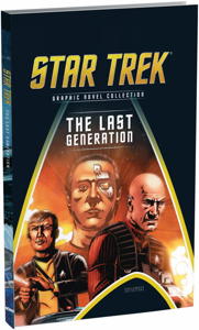 star trek countdown graphic novel