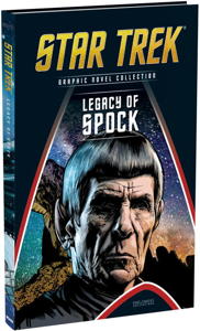 star trek countdown graphic novel