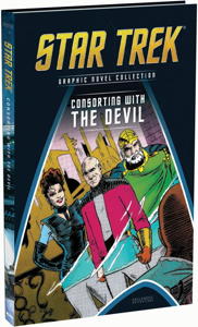 star trek countdown graphic novel