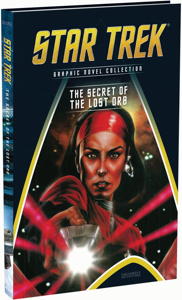 star trek countdown graphic novel