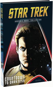 star trek graphic novels in order