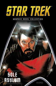 star trek graphic novels in order