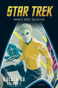 star trek countdown graphic novel