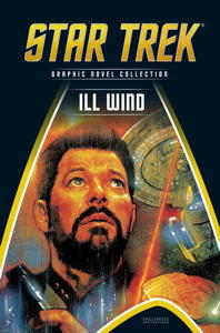 star trek countdown graphic novel