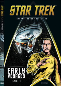 star trek countdown graphic novel