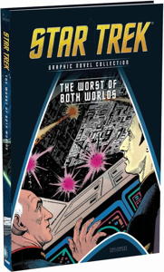 star trek countdown graphic novel