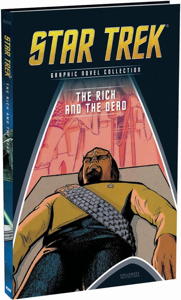 star trek countdown graphic novel