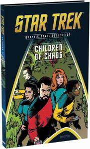 star trek countdown graphic novel