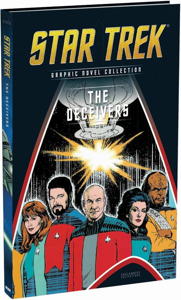 star trek countdown graphic novel