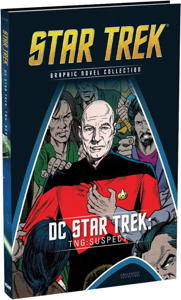 star trek countdown graphic novel