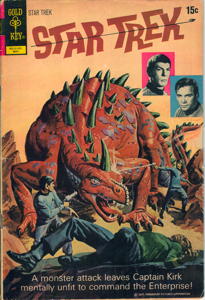 Star Trek #14 15c