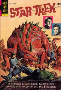 Star Trek #14 20c