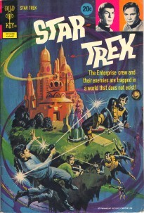 Star Trek #15 20c