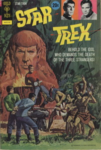 Star Trek #17 20c