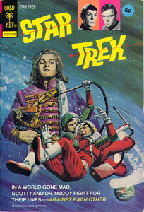 Star Trek #20