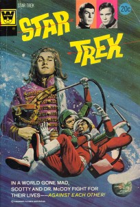 Star Trek #20