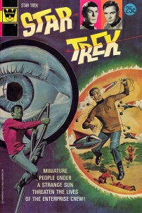 Star Trek #25