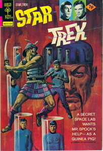 Star Trek #26