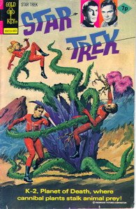 Star Trek #29