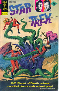 Star Trek #29