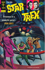 Star Trek #31