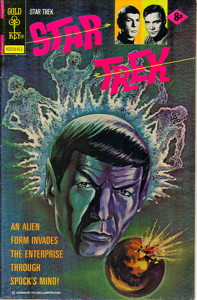 Star Trek #35