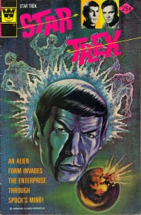 Star Trek #35