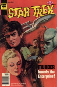 Star Trek #48