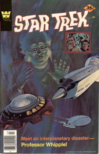 Star Trek #51