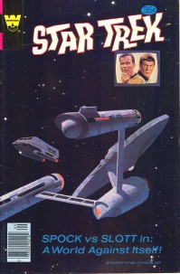 Star Trek #55