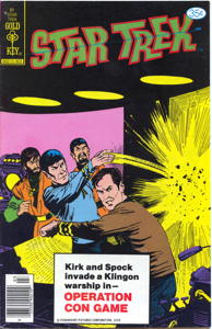Star Trek #61