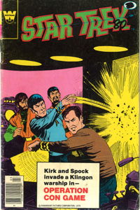 Star Trek #61