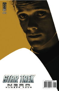 star trek 2009 nero