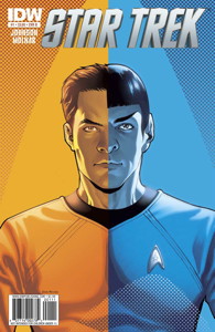Idw Star Trek Comics Download Torrent
