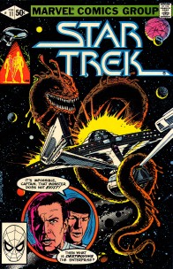 Star Trek #11