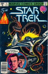 Star Trek #11