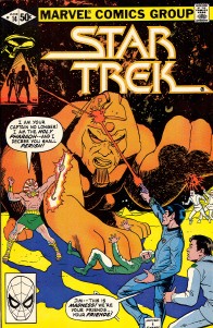 Star Trek #14