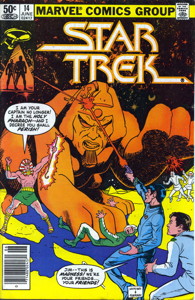 Star Trek #14