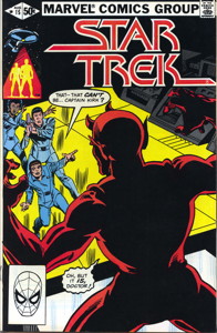 Star Trek #15