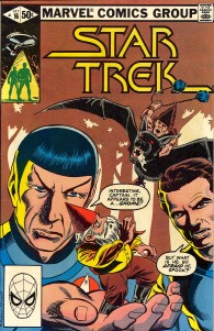 Star Trek #16