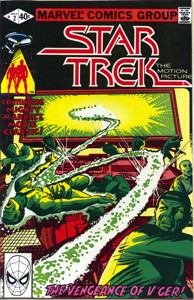 Star Trek #2