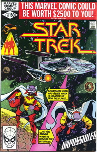 Star Trek #6