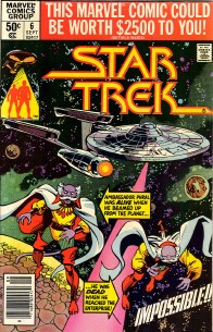 Star Trek #6